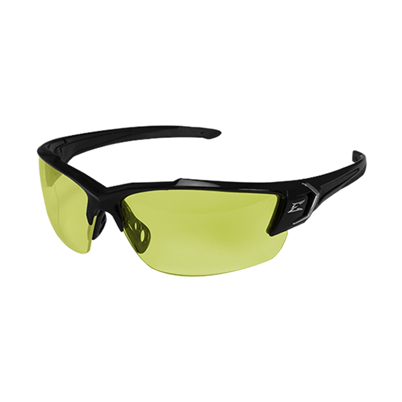 Khor Safety Glasses-G2-Yellow